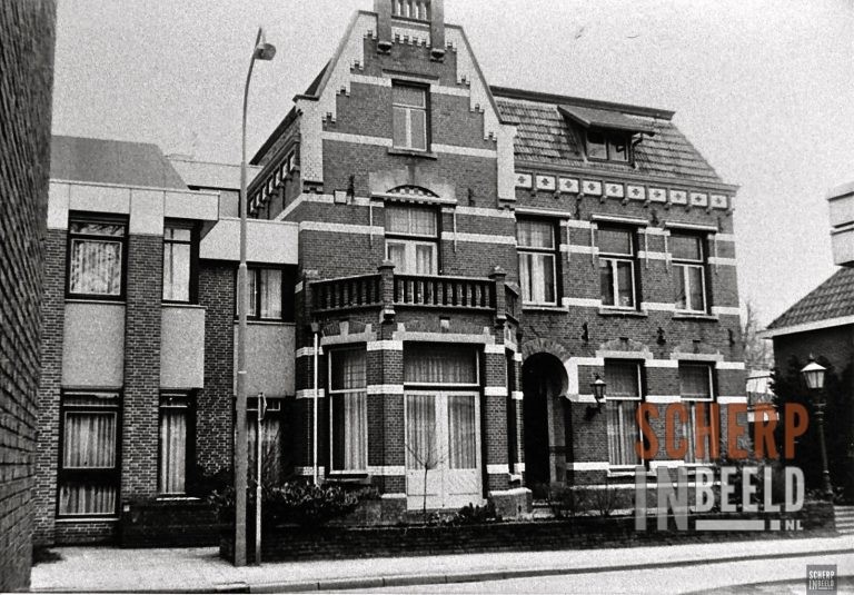 Mattelierstraat