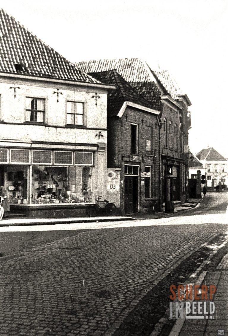 Mattelierstraat