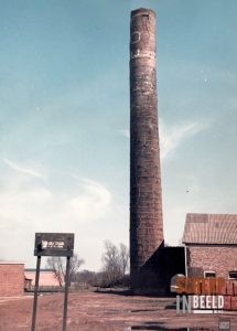 Steenfabriek
