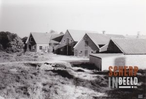 Oude Borculoseweg, boerderij familie Lemelder