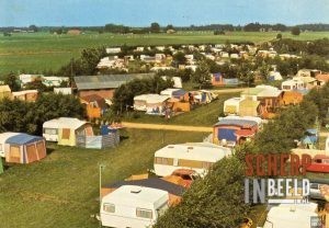 Camping Marveld Recreatie