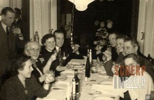 Diverse personen
