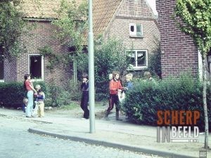Wilhelminastraat