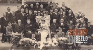 Familiefoto’s: Familie Nales