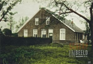 Boerderijen in en om Groenlo: Slatmansweg 4