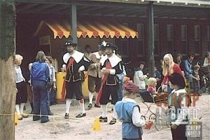 Groenlo 700 jaar Stad