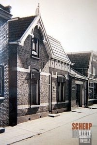 Goudsmidstraat