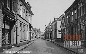 Beltrumsestraat