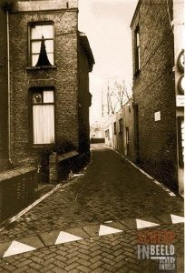 Walsteeg (Walstraat)