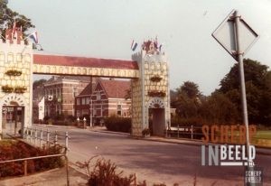 Groenlo 700 jaar Stad