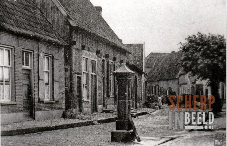 Notenboomstraat