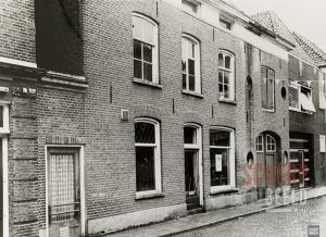 Kevelderstraat
