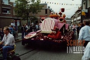 Bloemencorso