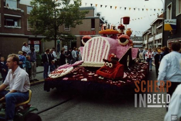 Bloemencorso