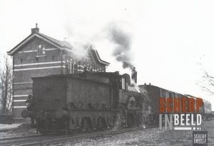 Station Groenlo