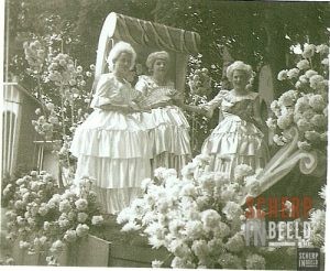 Groenlo sprookjesstad