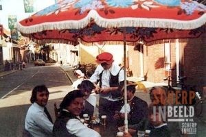 Groenlo 700 jaar stad