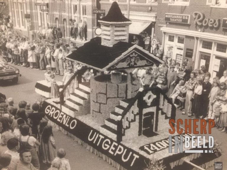 Groenlo 700 jaar Stad