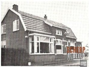 Café de Winterswijkse Poort