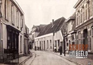 Notenboomstraat
