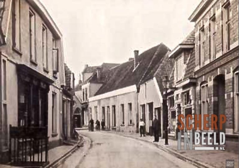 Notenboomstraat