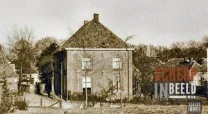 Molenweg : Pand Leijzer