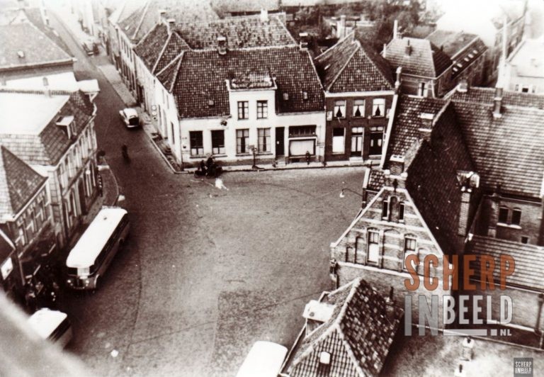 Luchtfoto