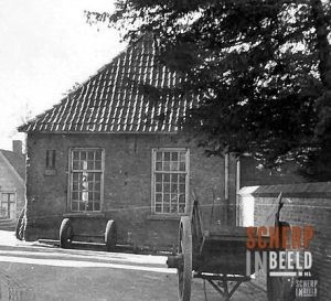 Smederij Leijzer