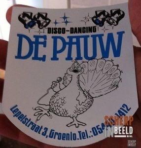 Memorabilia uit Groenlo
