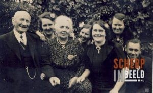 Familiefoto’s