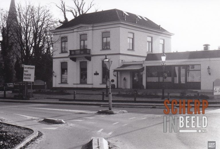 Hotel Café Resaurant Meijer
