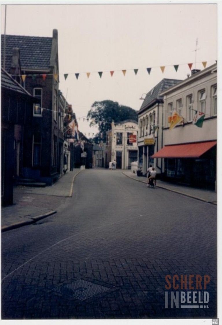 Beltrumsestraat