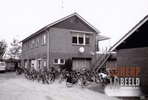 Groenlose Hengelsport Vereniging