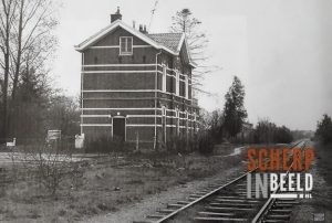 Station Groenlo