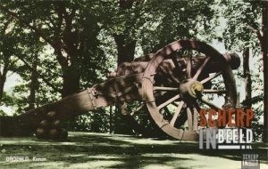 Ansichtkaarten: Kanon