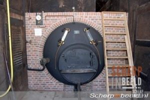 Stoomhoutzagerij Nahuis
