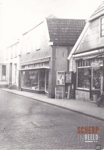Kevelderstraat