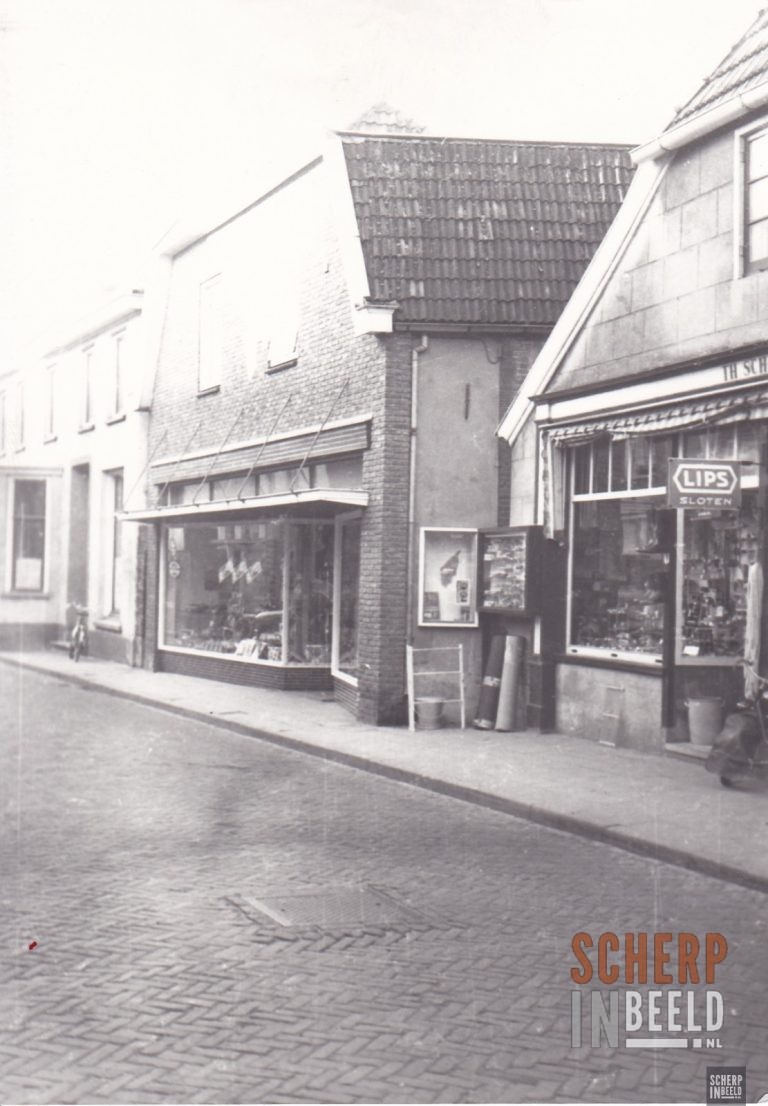 Kevelderstraat