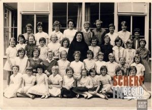 Klassenfoto St.Jozefschool