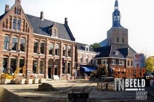 De Markt