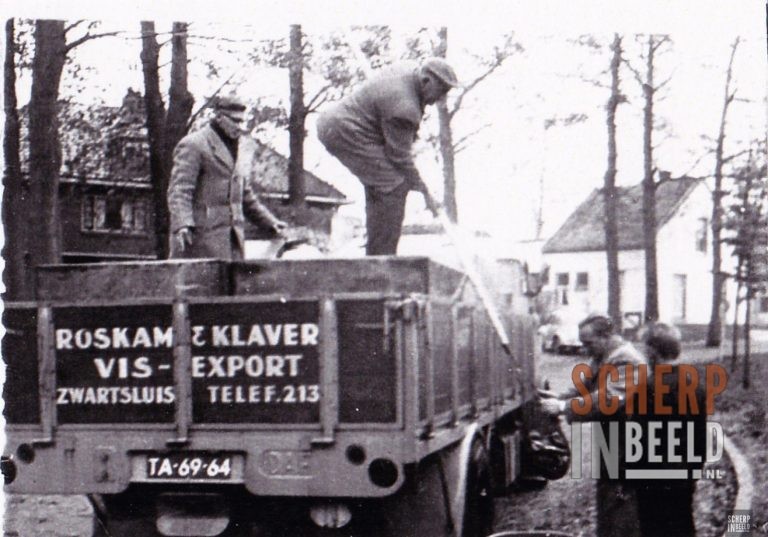 Groenlose Hengelsport Vereniging