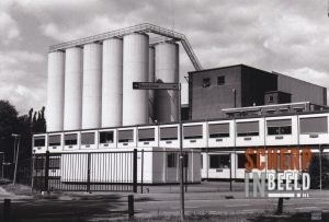 Bierbrouwerij Grolsch
