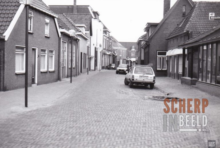 Lepelstraat