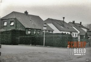 Spoorstraat