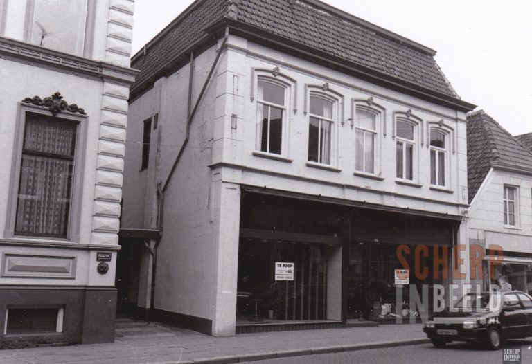 Beltrumsestraat