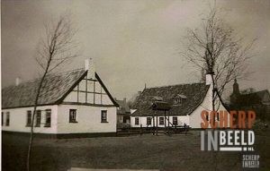 Jongensstad-Scouting