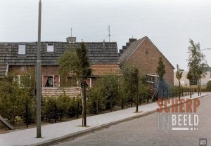 Bernhardstraat