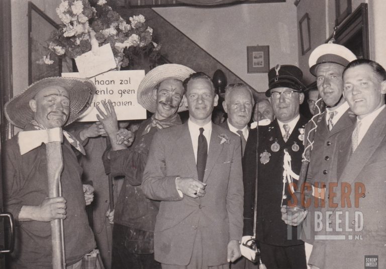Kaping Grolse Kanon