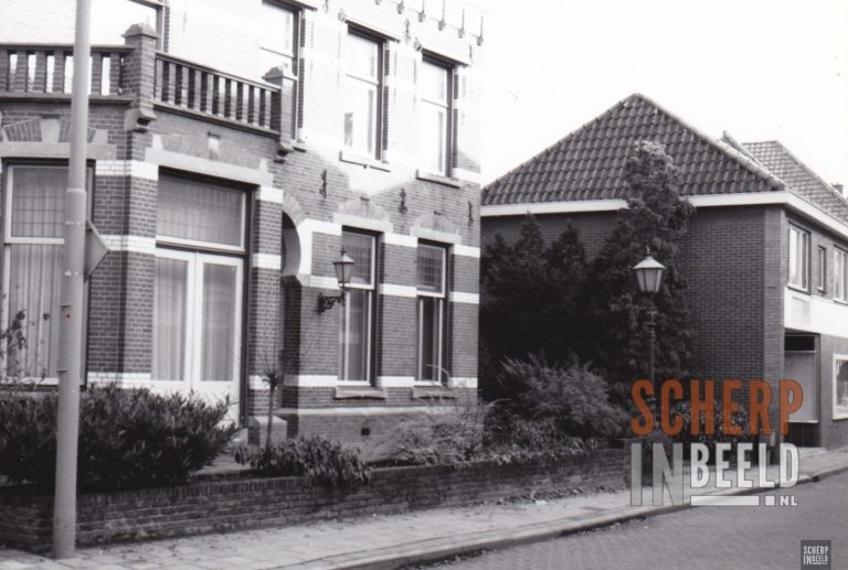Mattelierstraat