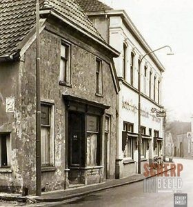Mattelierstraat